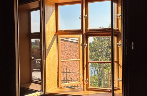Havelberg Apartamento | Vacation apartment Fischerhaus Havelberg