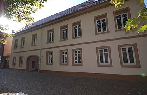 Speyer Apartamento | Vacation apartment Fischmarkt - Altstadt-Appartements-Speyer 1