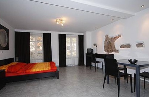 Speyer Apartamento | Vacation apartment Fischmarkt - Altstadt-Appartements-Speyer 1