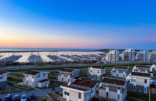 Wendtorfer Strand Apartamento | Vacation apartment Flying Dutchman 7703