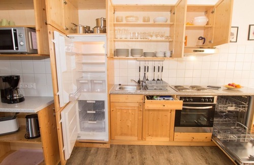 Ilsenburg Apartamento | Vacation apartment Forsthaus am Brocken, 60 sqm, 3 bedrooms F5