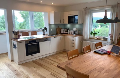 Posing Apartamento | Vacation apartment for 8 people with 2 bathrooms