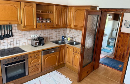 Marchegg Apartamento | Vacation apartment for up to 5 people