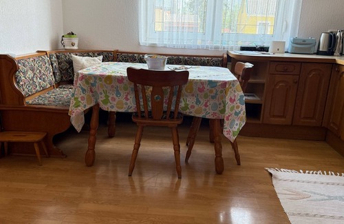 Marchegg Apartamento | Vacation apartment for up to 5 people