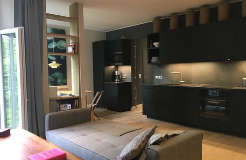 Neukoelln Apartamento | Vacation apartment for up to 6 people
