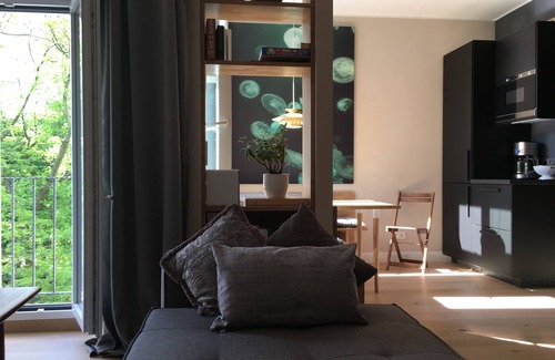 Neukoelln Apartamento | Vacation apartment for up to 6 people