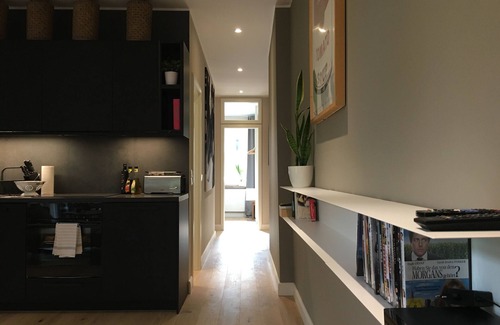 Neukoelln Apartamento | Vacation apartment for up to 6 people