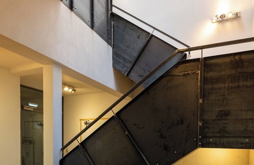 Gera Apartamento | Vacation apartment for up to 10 people in the city center with large eat-in kitchen