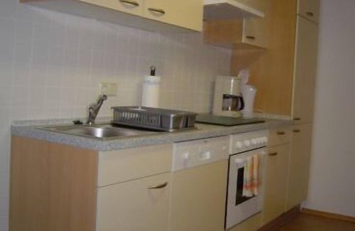 Dresden Apartamento | Vacation apartment "Frank"