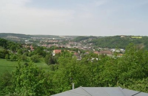 Dresden Apartamento | Vacation apartment "Frank"