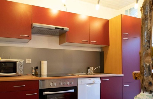 Oberthal Apartamento | Vacation apartment Friedel and Käthe