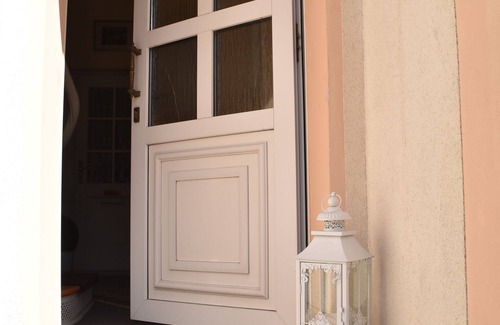 Wilthen Apartamento | Vacation apartment "Fritz" in the Villa Hünlich with a rondel view of Upper Lusatia