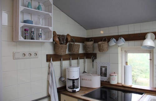 Heikendorf Apartamento | Vacation apartment "Grote Koje", Heikendorf/Kiel Fjord, Baltic Sea