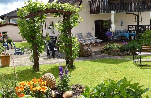 Lissendorf Apartamento | Alquiler de vacaciones apartamento Gertrud Wieser - Apartamento de 2 dormitorios - No fumadores -