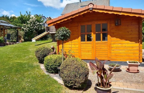 Lissendorf Apartamento | Alquiler de vacaciones apartamento Gertrud Wieser - Apartamento de 2 dormitorios - No fumadores -