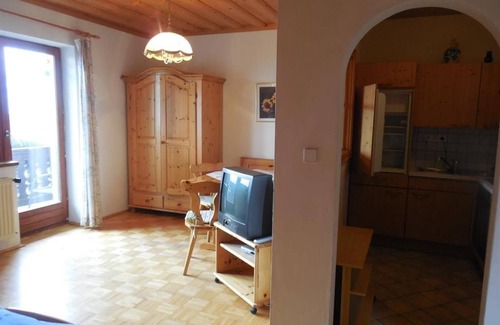 Mariahof Otro | Vacation apartment Grebenzen - Naturparkbauernhof Sperl