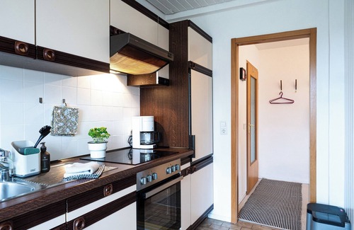 Stein Apartamento | Vacation apartment "Groote Stuuv" - Cozy vacation on the farm Stelk in Stein