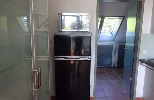 Heikendorf Apartamento | Vacation apartment Haus am Barg - apartment/flat, shower, WC