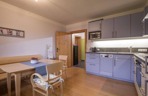 Soell Apartamento | Vacation apartment Hauser