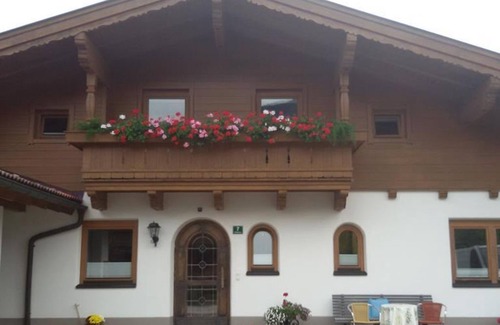 Soell Apartamento | Vacation apartment Hauser