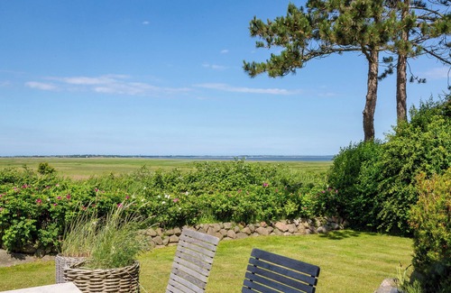 Munkmarsch Apartamento | Vacation apartment "Heefwai 2 W3" in Morsum