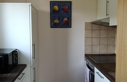 Lenglern Apartamento | Vacation apartment Hermann