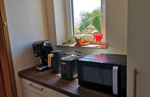 Lenglern Apartamento | Vacation apartment Hermann