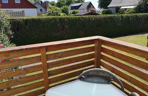 Lenglern Apartamento | Vacation apartment Hermann