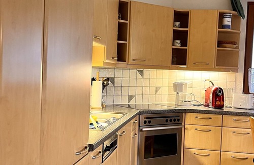 Steeg Apartamento | Vacation apartment "Herta" in the beautiful Lechtal valley
