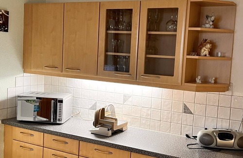 Steeg Apartamento | Vacation apartment "Herta" in the beautiful Lechtal valley
