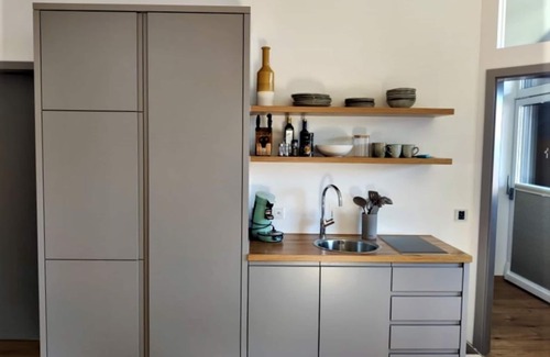 Rottau Apartamento | Vacation apartment Hochgern approx. 70 sqm