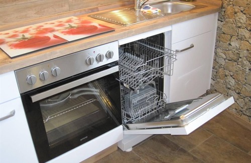 Alken Apartamento | Vacation apartment "Hof" - B&U Fewo Scherhag