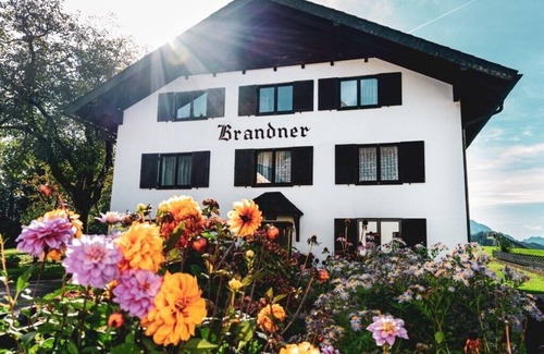 Weyregg am Attersee Apartamento | Vacation apartment Holler