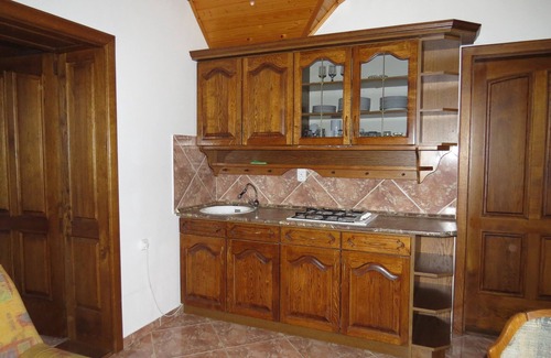 Balatonlelle Apartamento | Apartamento / app. para 7 personas con 80m² en Balatonlelle (125042)