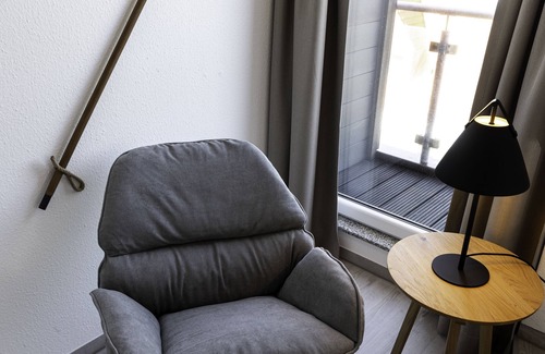 Juist Apartamento | Vacation apartment "Hummer"