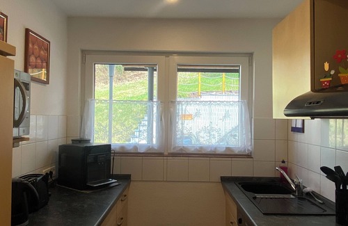 Peterstal Apartamento | Vacation apartment in Heidelberg/Ziegelhausen