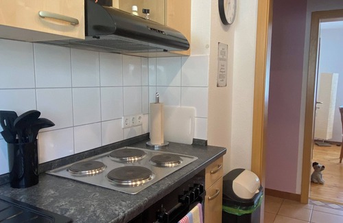 Peterstal Apartamento | Vacation apartment in Heidelberg/Ziegelhausen