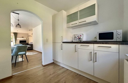 Kaifenheim Apartamento | Vacation apartment in the Stegwiese - 2-bed vacation apartment In der Stegwiese