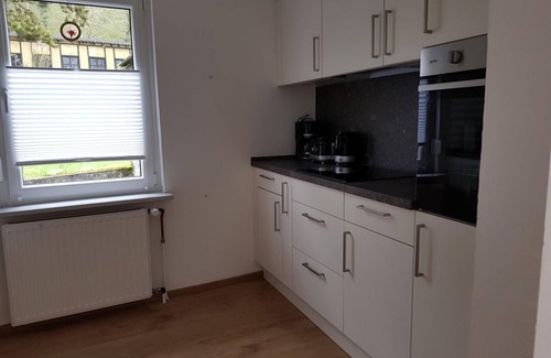 Kaifenheim Apartamento | Vacation apartment in the Stegwiese - 2-bed vacation apartment In der Stegwiese