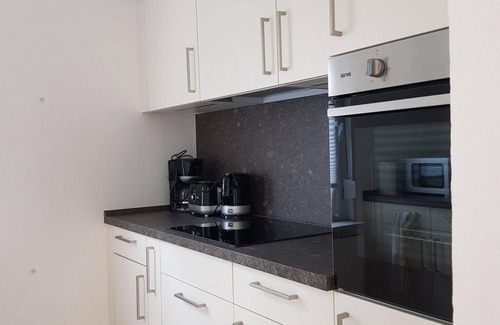 Kaifenheim Apartamento | Vacation apartment in the Stegwiese - 2-bed vacation apartment In der Stegwiese