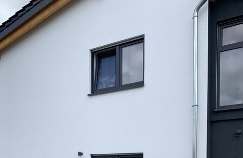 Lierschied Apartamento | Vacation Apartment "Im Tal der Loreley" with Garden, Terrace, BBQ & Wi-Fi