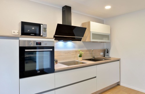 Hambuch Apartamento | Vacation apartment II Kleine - Eifel - Time out