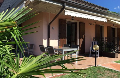 Garda Apartamento | Vacation apartment in a quiet and sunny location, close to the center