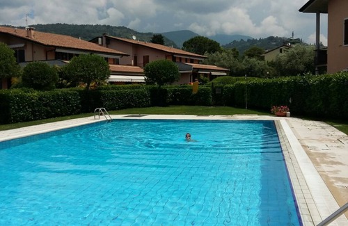Garda Apartamento | Vacation apartment in a quiet and sunny location, close to the center