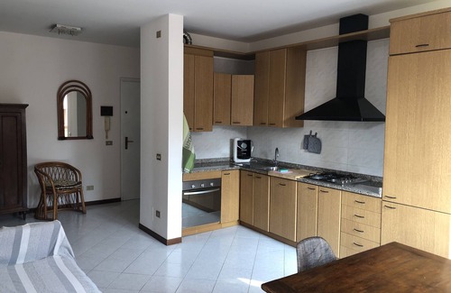 Garda Apartamento | Vacation apartment in a quiet and sunny location
