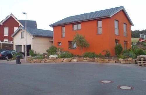 Kredenbach Apartamento | Vacation apartment in a quiet location with kitchen