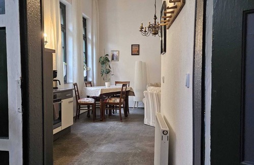 Quedlinburg Apartamento | Vacation apartment in the old town