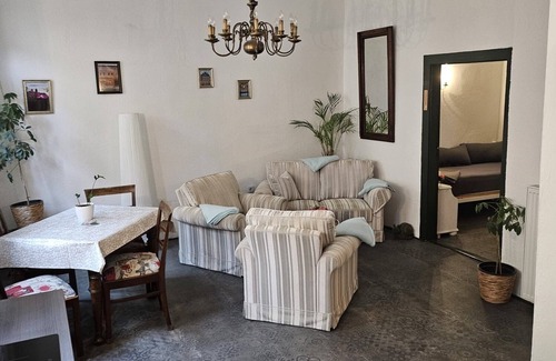 Quedlinburg Apartamento | Vacation apartment in the old town