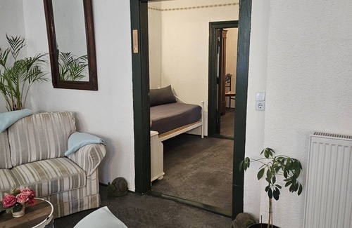 Quedlinburg Apartamento | Vacation apartment in the old town