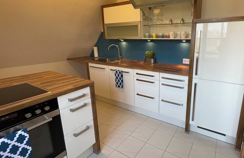 Reichenau Apartamento | Vacation apartment Inselest